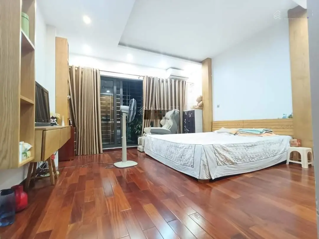 Cực hiếm! Lê Trọng Tấn 88m2 4 tầng mặt tiền 4.6m gara ô tô kinh doanh chỉ 28 tỷ