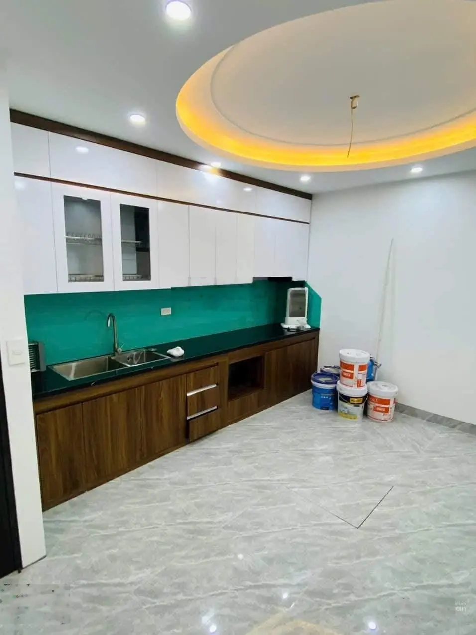 Nhà Đại Mỗ ngõ thông, diện tích rộng, view Aone Mall