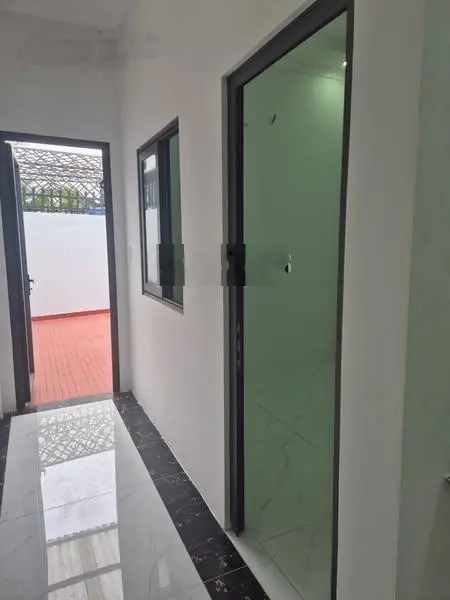 Bán nhà riêng tại Đinh Đức Thiện, 90m2, 3PN, 3WC, giá ưu đãi