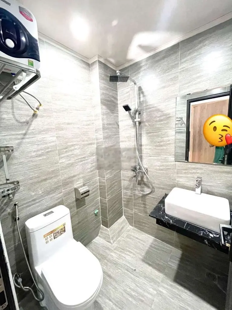 Bán Gấp nhà siêu hiếm Mỹ Đình, 50m2 x 4 tầng mới FULL nội thất