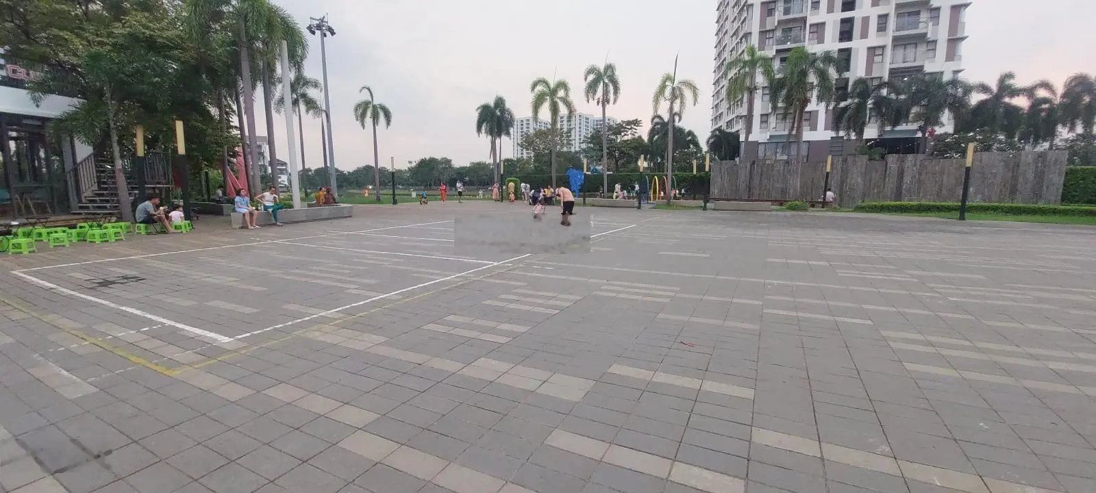 Kẹt tiền bán nhanh căn 1pn - đã làm nội thất. Vị trí đẹp,sở hữu lâu dài, đang có sẵn doanh thu thuê