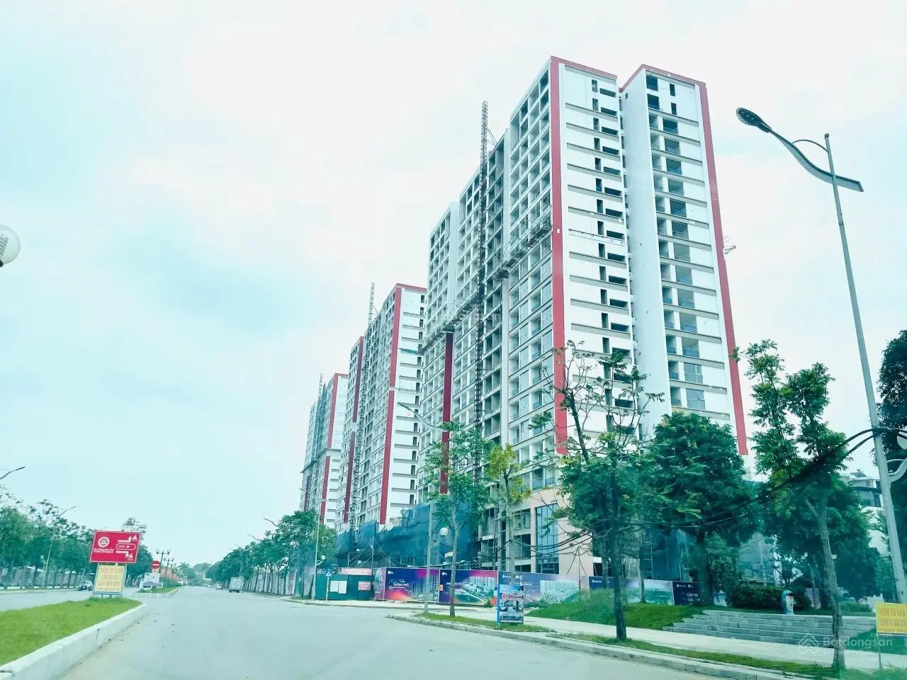 Quỹ căn độc quyền Khai Sơn City - mua trực tiếp CĐT - giá và chính sách tốt nhất thị trường