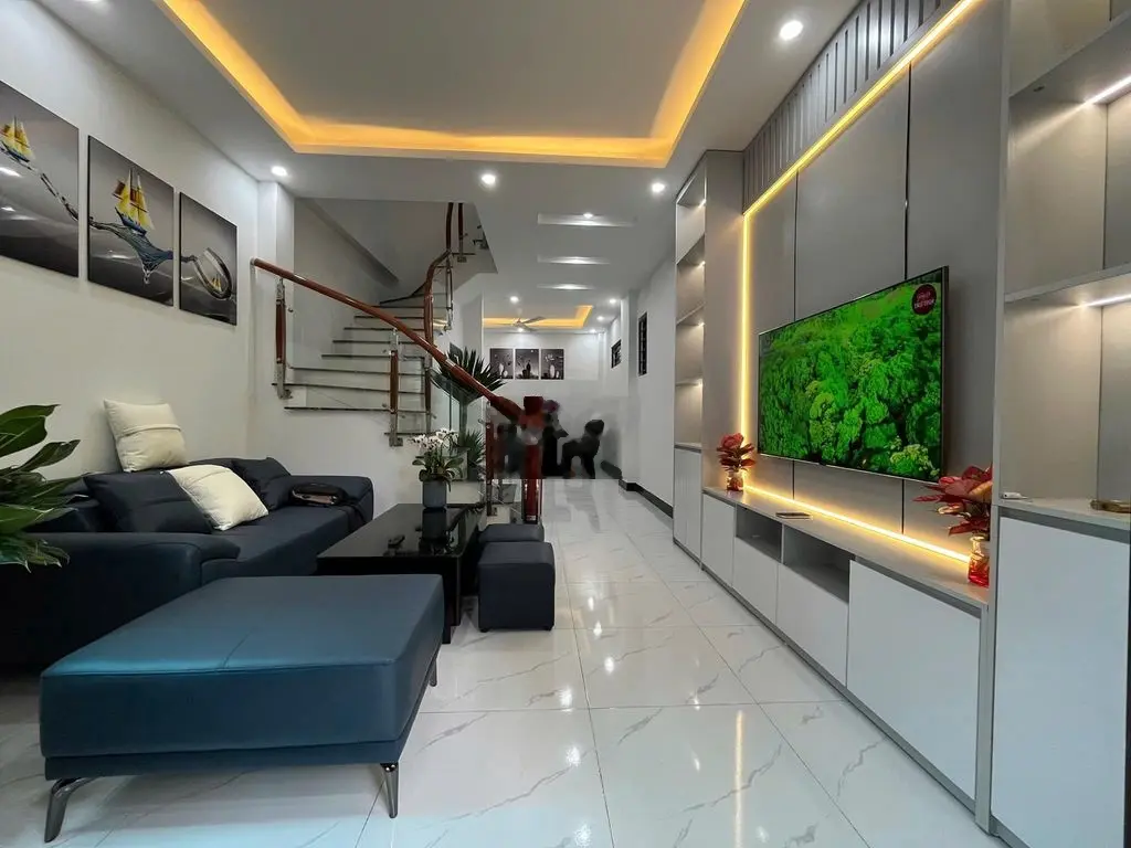 Bán nhà ngọc trục-45m2 lô góc -5 tầng- ô tô đỗ cửa-tiện ích bạt ngàn-