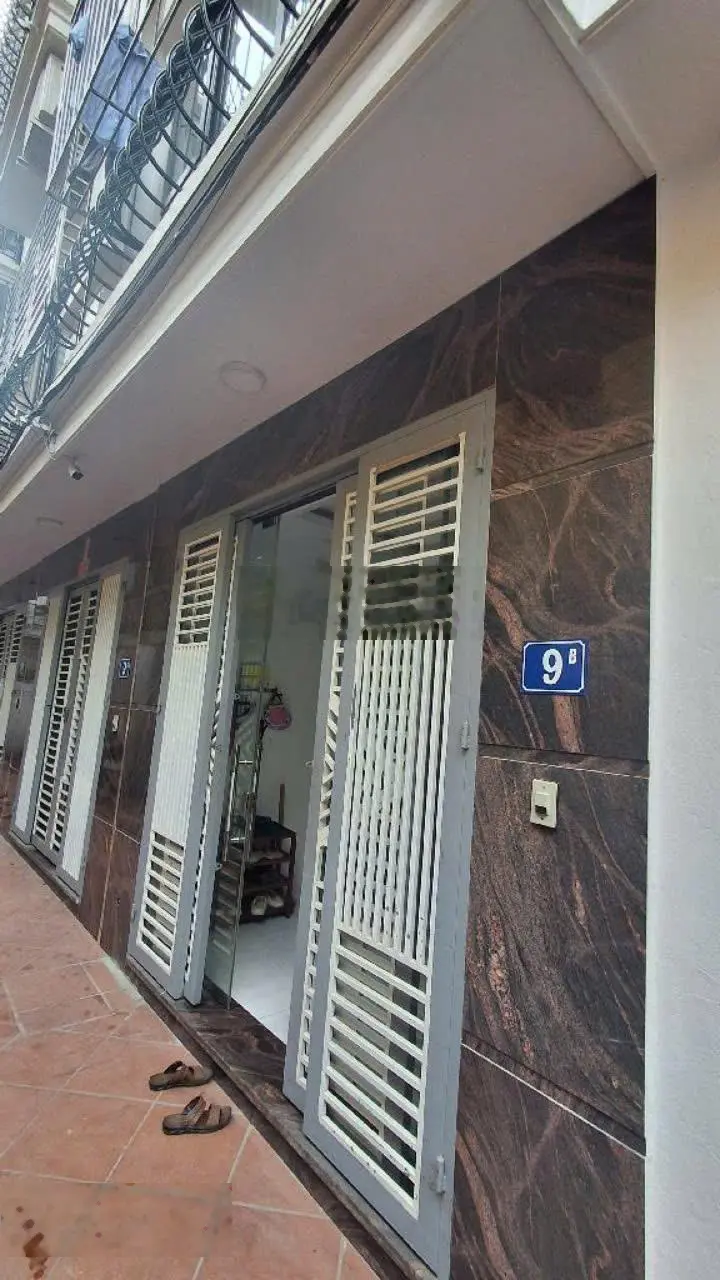 NHÀ ĐẸP Xuân Đỉnh chủ thiện chí bán 32m2 5 tầng giá 6.65 tỷ