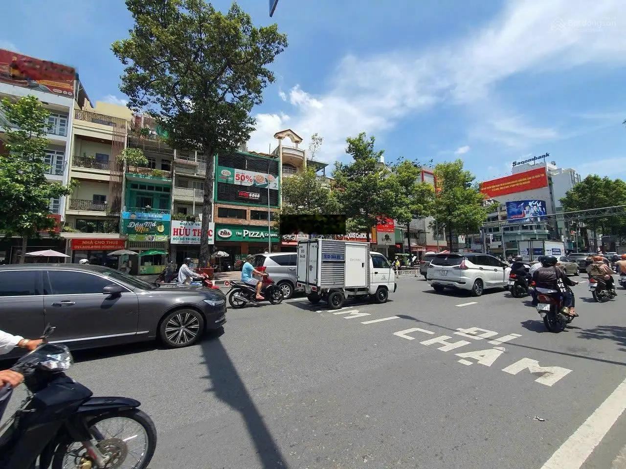 Giảm giá! Bán gấp nhà mặt tiền Nguyễn Thái Học, Quận 1, 4 x 16m, trệt 4 lầu, giá bán 39.9 tỷ
