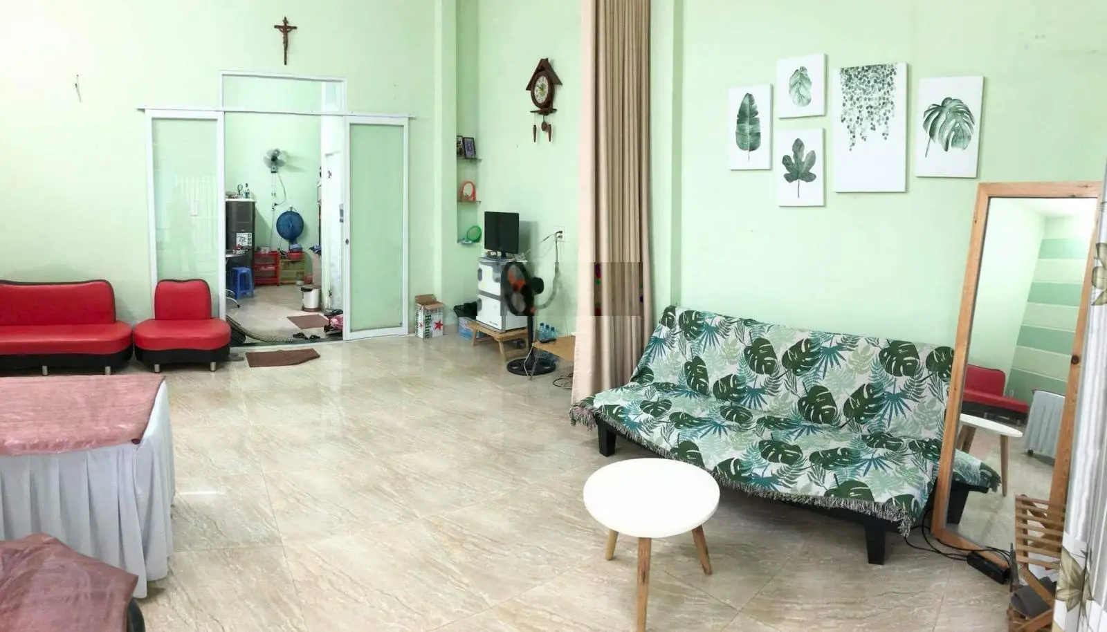 Bán nhà riêng tại Phạm Văn Hai, 8,2 tỷ, 63m2, giá siêu hời, đẹp, nhiều tiện ích