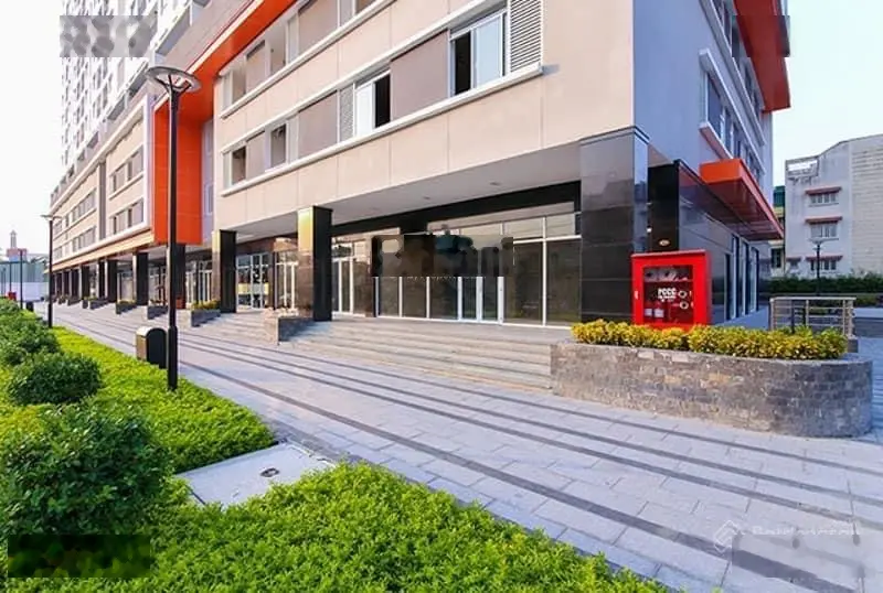 Cần bán căn hộ monlight tên lửa 63m2 căn góc sổ đầy đủ full nội thất mới 100%