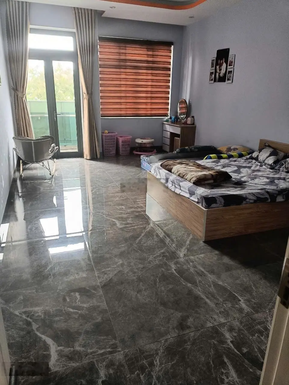 Nhà đẹp khu phố chợ Thanh Quýt - Phường Điện Thắng Trung