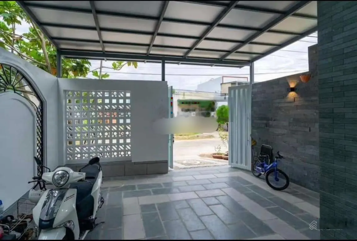Cần bán căn nhà cấp 4, hẻm 173 An Dương Vương, An Lạc, Đang cho thuê có thu nhập 11 triệu/tháng