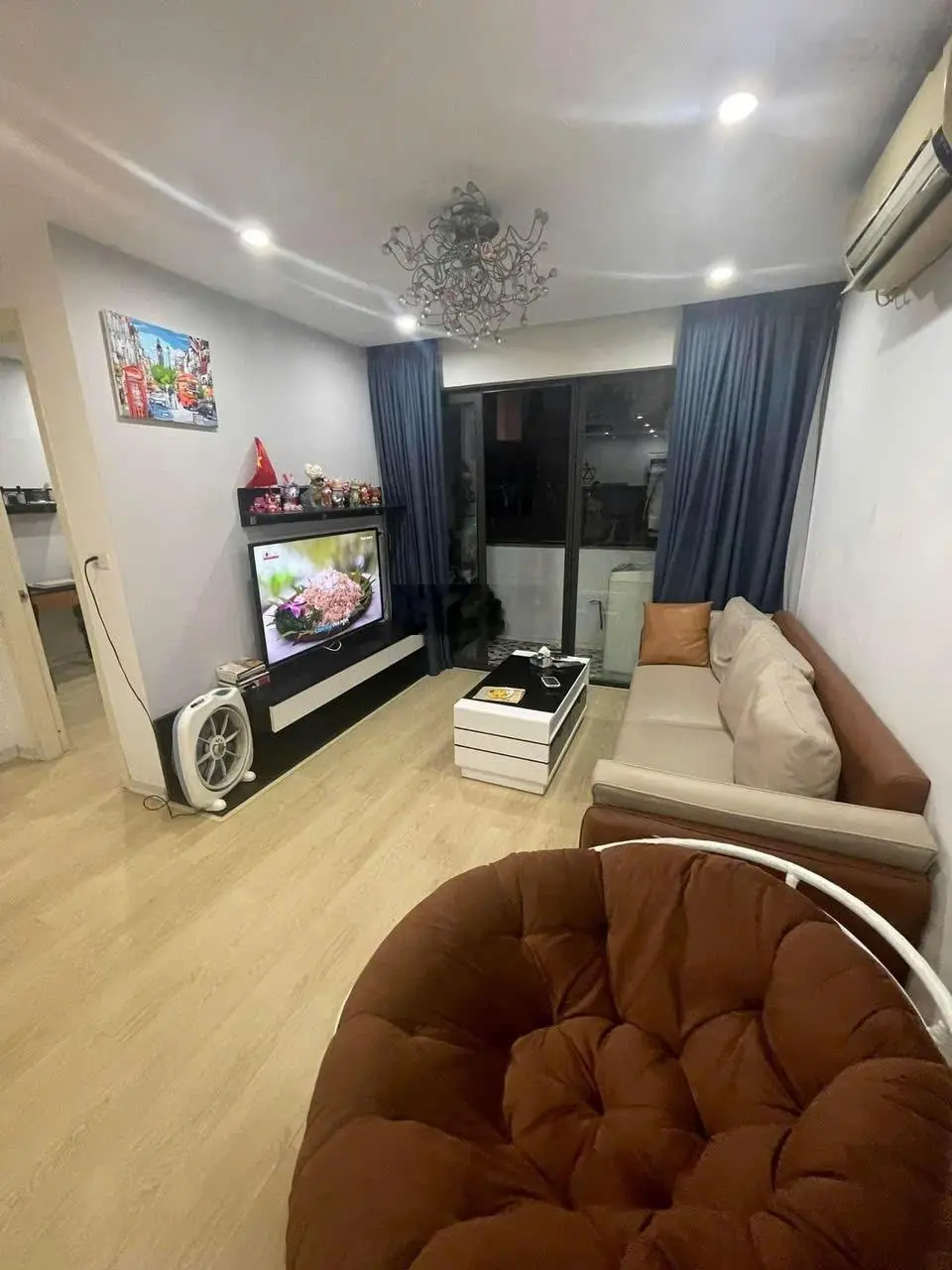 Bán căn hộ HH4 Linh Đàm - 2PN, 2WC, 2,53 tỷ, 63m2, pháp lý đầy đủ. LH 0983 392 ***