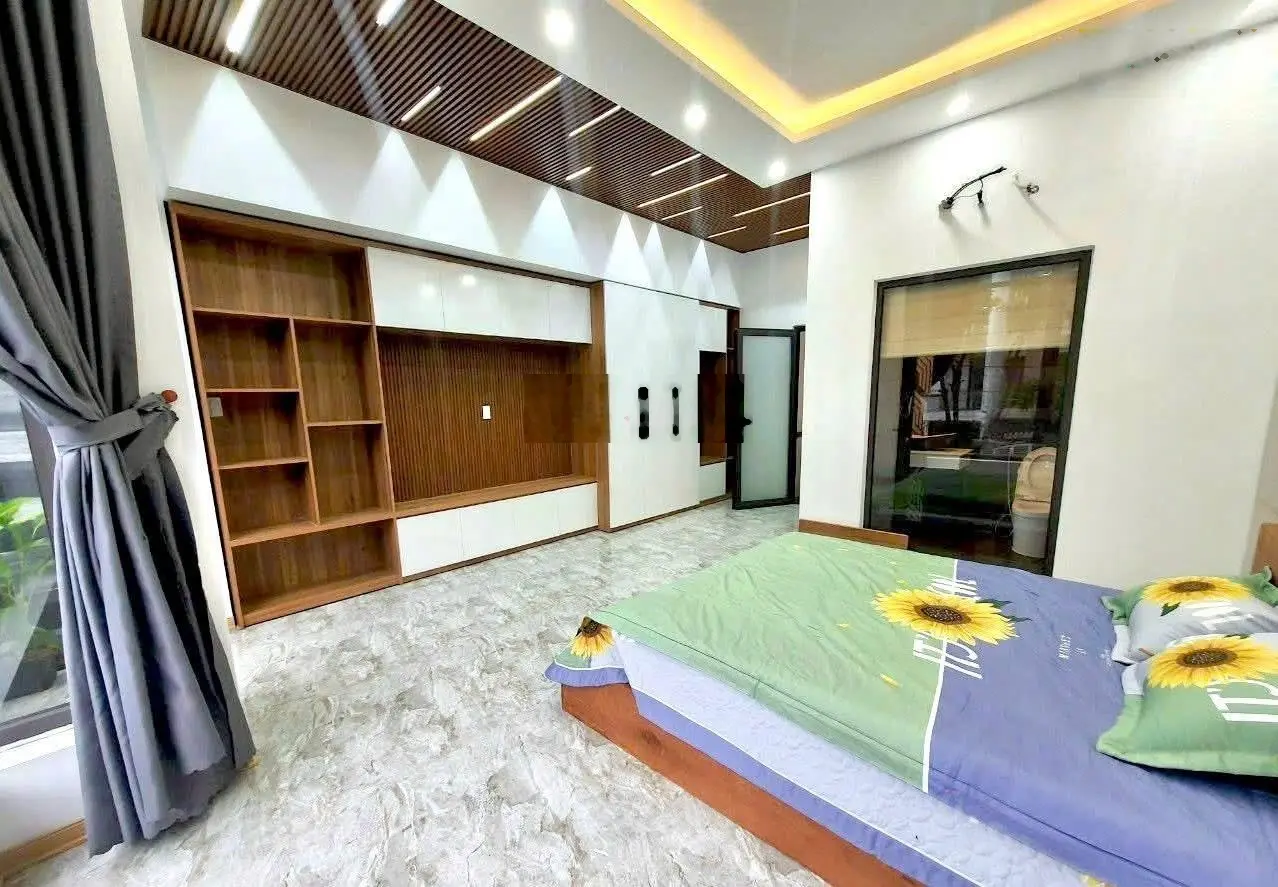 Chuyển nơi công tác cần bán gấp nhà huỳnh ngọc đủ, hoà xuân, cẩm lệ, đà nẵng