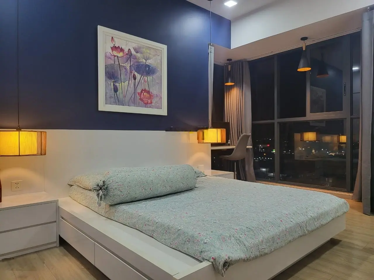 Chính chủ cần bán căn hộ Saigon Aiport, Q. Tân Bình, 125m2, 3PN, giá 7.2 tỷ thương lượng, sổ hồng