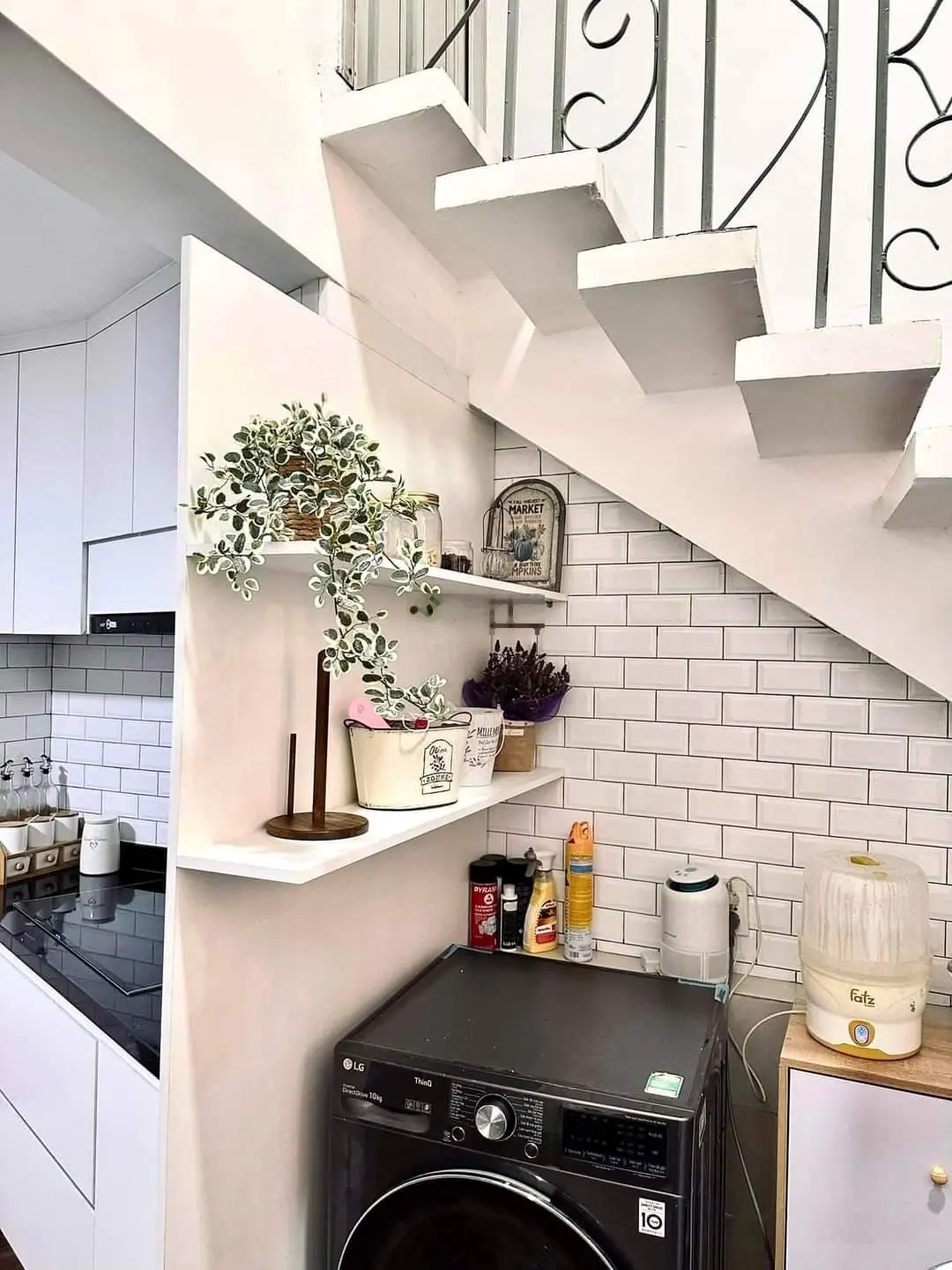 Nhà 5 tầng HXH Cao Thắng Quận 3 gần BV Từ Dũ. DT hơn 70m2 giá chỉ nhỉnh 15 tỷ, hàng siêu hiếm