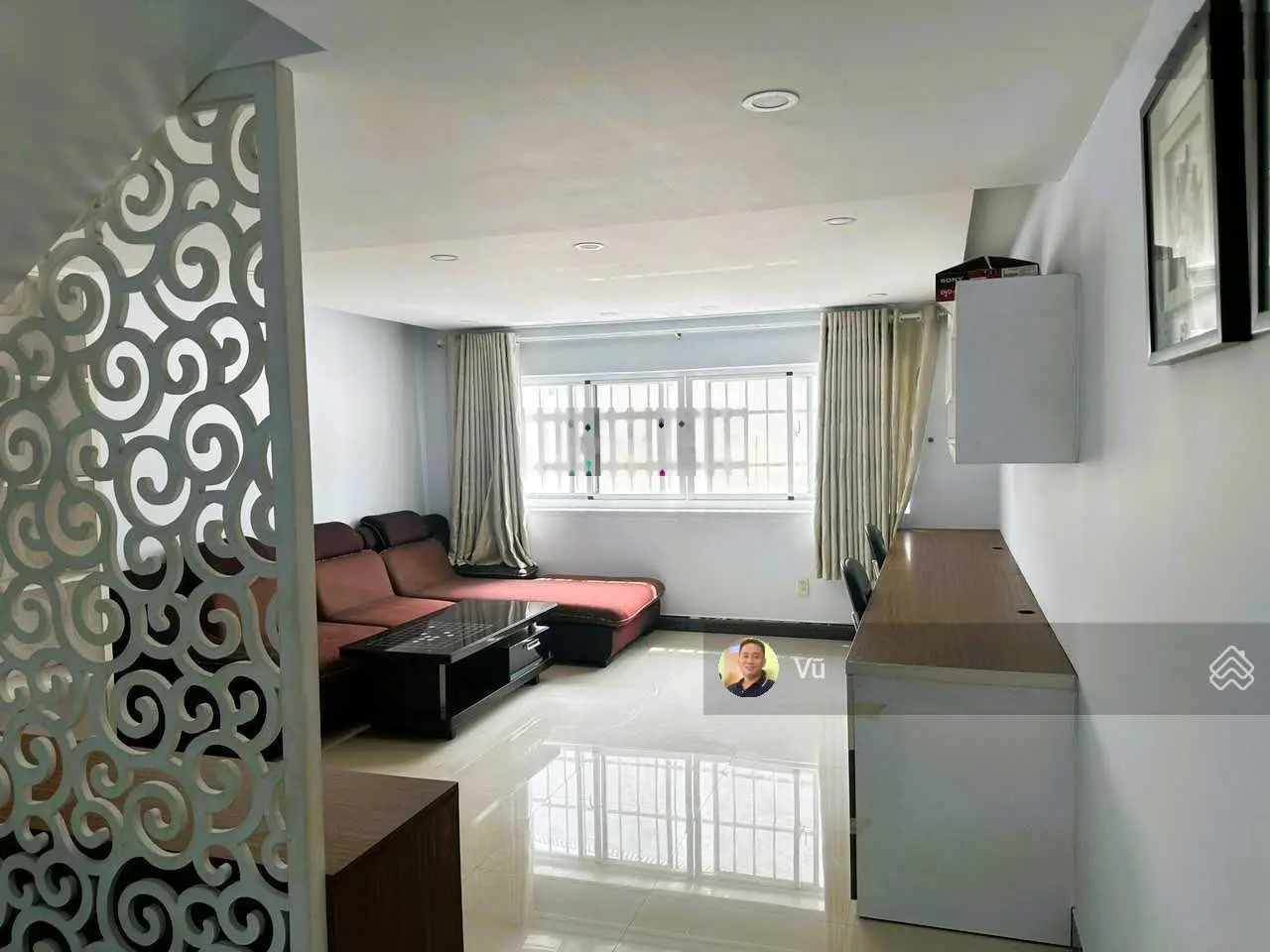 Bán gấp nhà 5 tầng sát đường Phạm Văn Đồng Phường Hiệp Bình Chánh, Thủ Đức