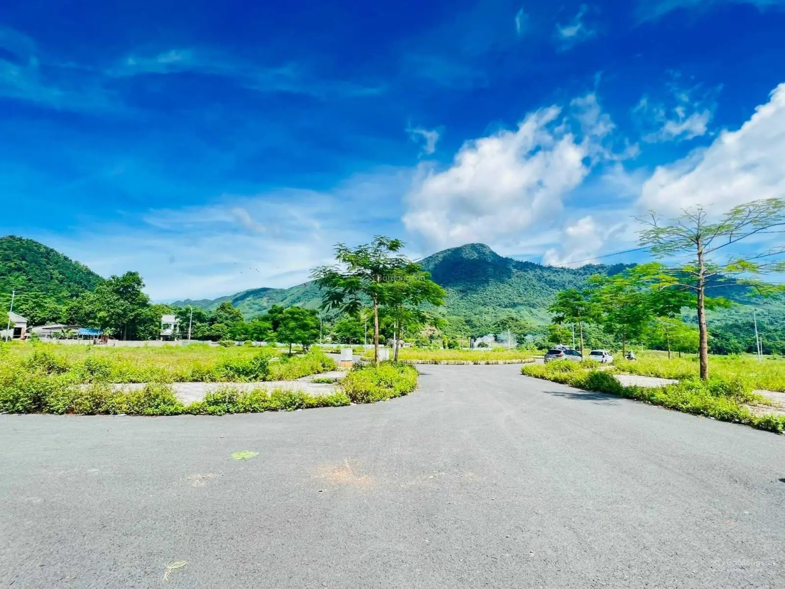 Cần bán gấp vị trí căn góc khe thoáng CL10 - ô 10 tại dự án La Viena Valley - giá rẻ bằng đất dân