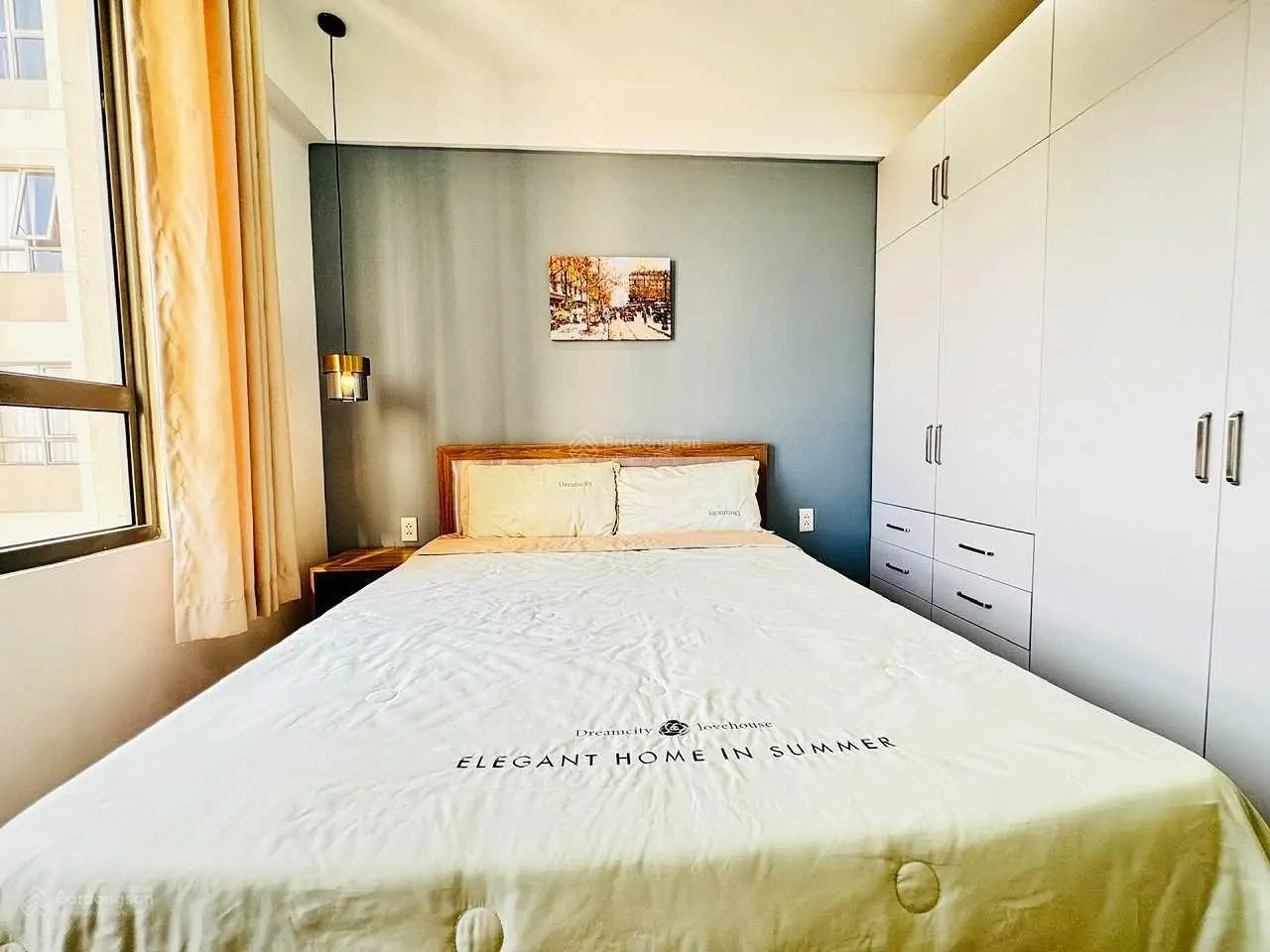 Bán căn 2 phòng ngủ giá 6,45 m2, tại Xa Lộ Hà Nội, phường Thảo Điền, quận 2