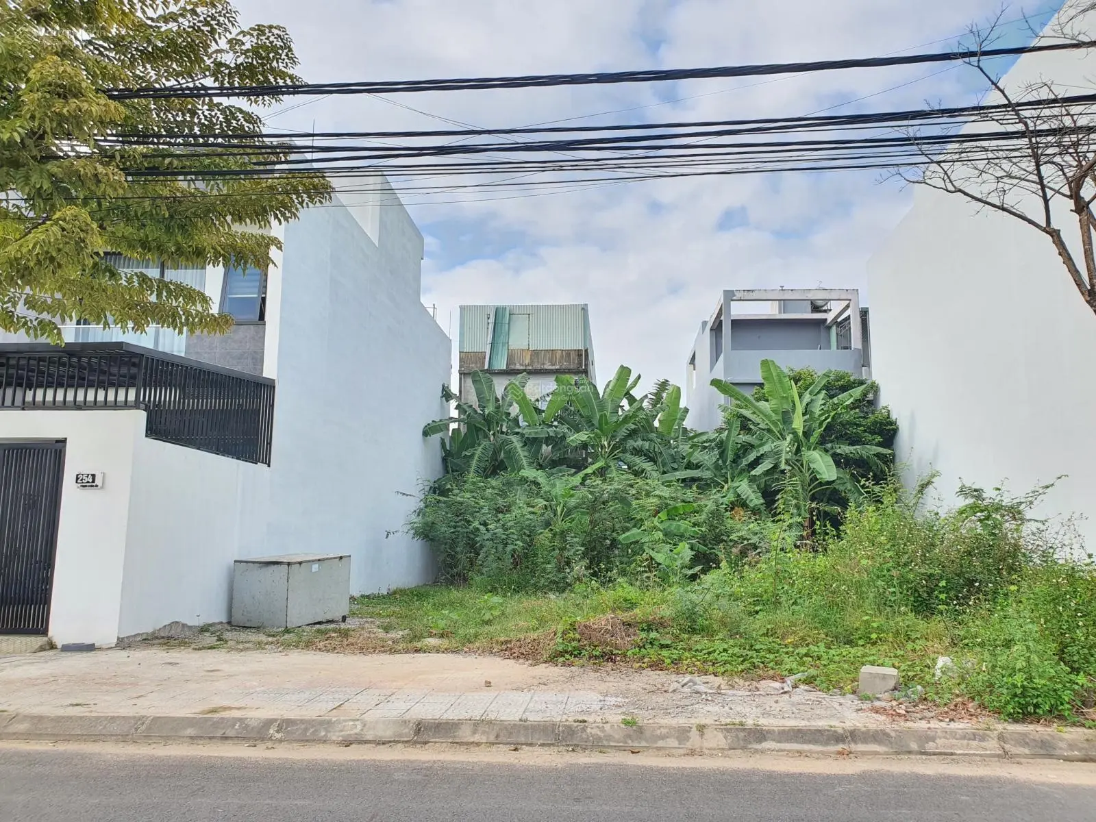 Bán đất đường Phạm Xuân Ẩn, Đông Bắc, 100m2 - Hoà Xuân, Cẩm Lệ