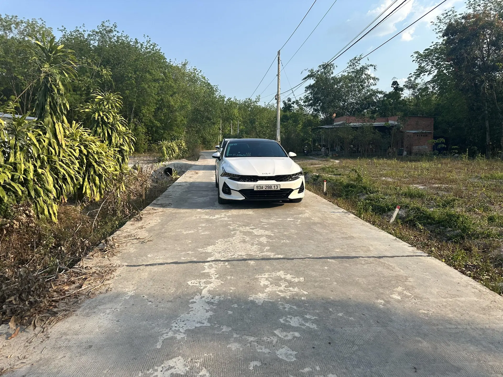 Đất Minh Hưng, Chơn Thành, Bình Phước 250m2 giá 466tr liên hệ bán gấp trong tháng 0981 338 ***