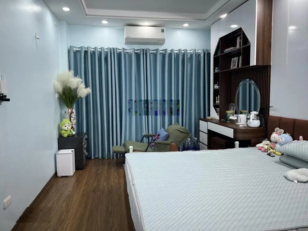 Bán Nhà riêng tại Phường Sài Đồng, Long Biên, Hà Nội, 7,6 tỷ, 35 m2, Hot! uy tín