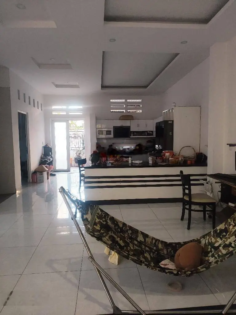 Bán biệt thự 4 tầng 204m2 ngang 9m mặt tiền đường 12m Man Thiện Tăng Nhơn Phú A, 19,5 tỷ