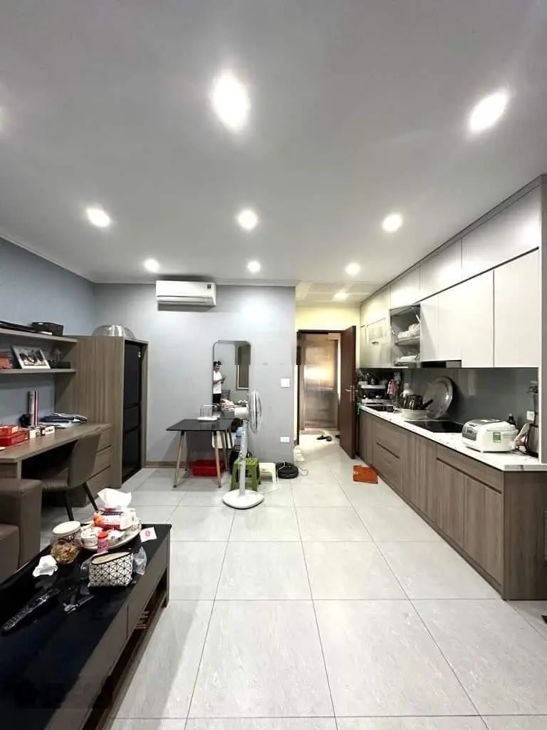 Bán nhà chính chủ gần Đại học Kiến Trúc, Văn Quán - Hà Đông ô tô vào nhà 50m2 nhà 5 tầng giá 9 tỷ 5