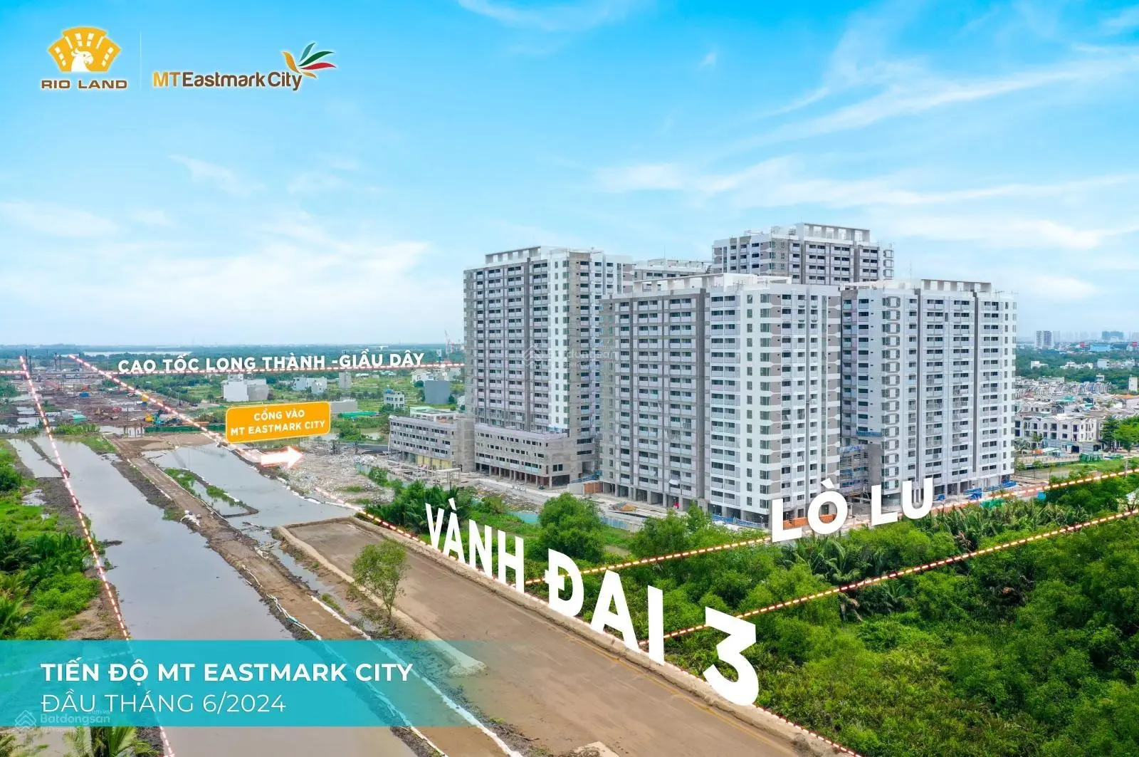 Bán căn MT Eastmark City 65m2 tầng 8, giá 2,5 tỷ chênh 250tr, bao thuế phí