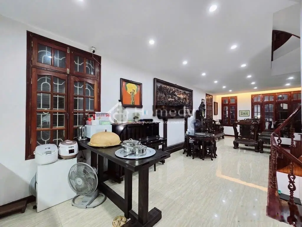 Cực phẩm Cầu Giấy - Lô góc 2 mặt thoáng - Ngõ ot- 5Tầng Full nội thất .LH 0966711386