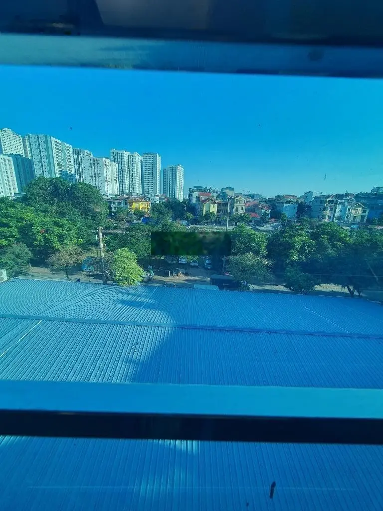 Bán nhà riêng chính chủ 40m2 căn góc 3 mặt thoáng cách 2 nhà ra mặt Phố lớn Kim Giang