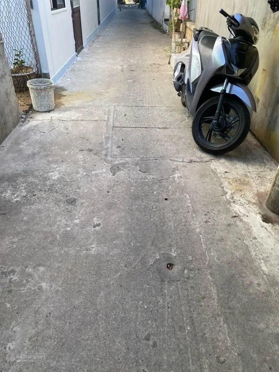 Bán gấp 2 tỷ 3xxx nhà gần bến xe tt đà nẵng, mặt tiền 6m nở hậu 6,2m