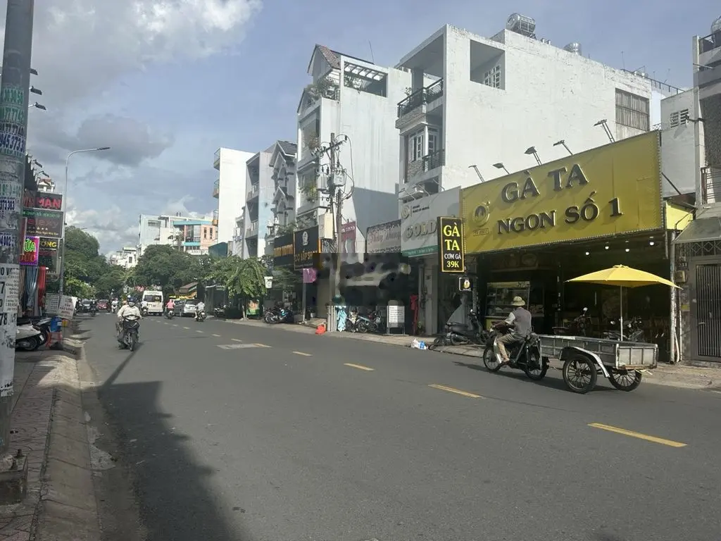 MTKD Lê sát 6.5x16 , lầu