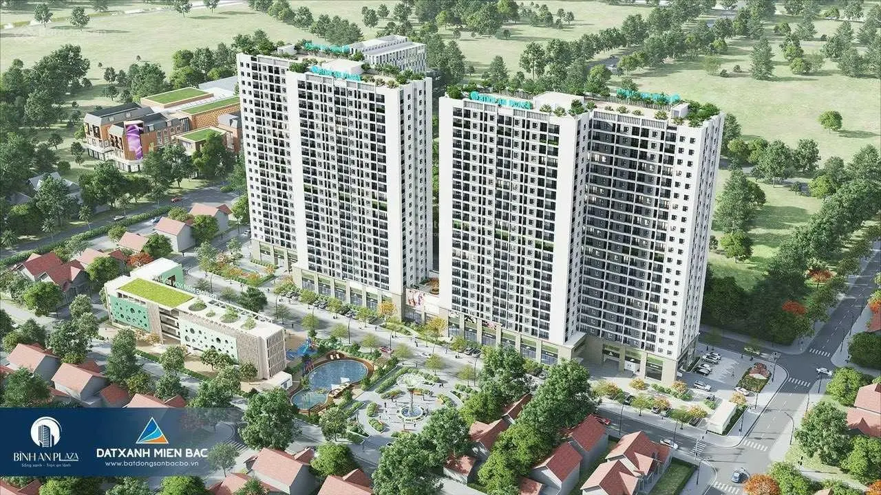 Chính chủ cần bán căn hộ vip tầng 16, ban công Đông Nam - chung cư Bình An Plaza 0919 959 ***