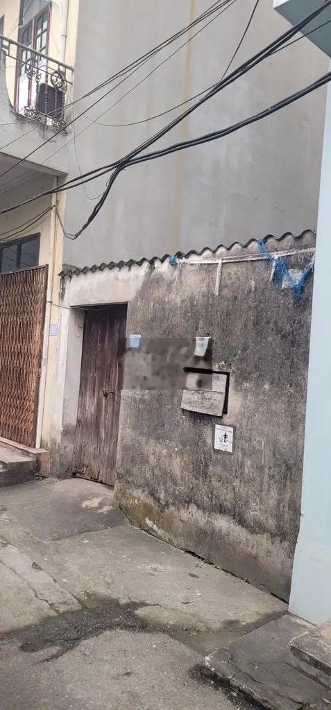 NHÀ 299 ĐẠI MỖ - NGÕ Ô TÔ - 33M2 - GIÁ 2.3 TỶ - GẦN PHỐ- Ở SƯỚNG