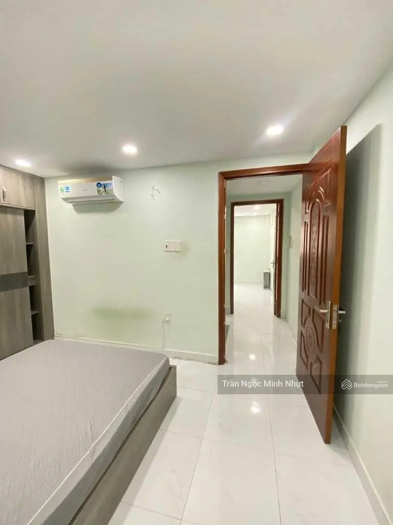 Nhà giá rẻ Gò Vấp - 39m2, 3 tầng - 3,5 tỷ - Phường 11