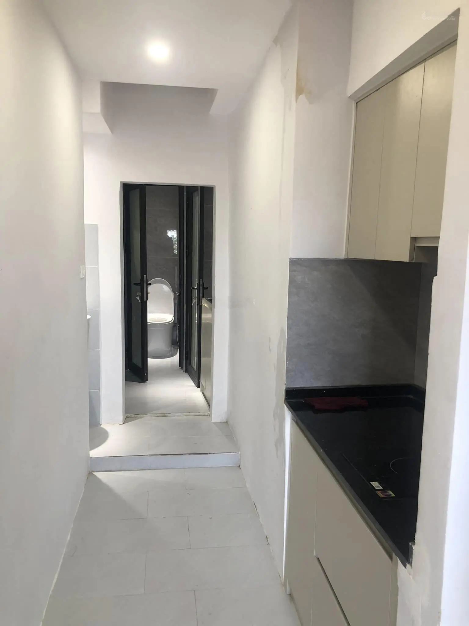 Bán nhà tập thể Vĩnh Hồ, Đống Đa 36/75m2, nhà đẹp ở ngay 2.85 tỷ. LH 0983 792 ***