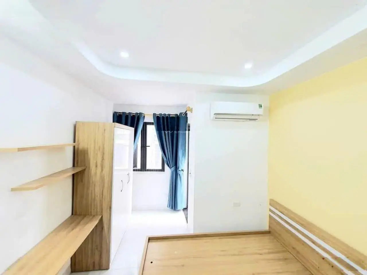 Bán siêu phẩm dòng tiền CCMN Thái Thịnh, Đống Đa 106m2, 8T, 28 phòng KK - 130tr/th - thang máy