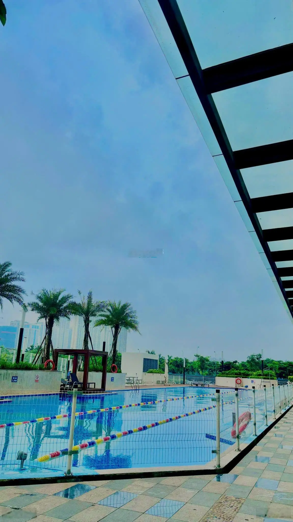 CHÍNH CHỦ BÁN CĂN 100M2 CC ANLAND LAKE VIEW 3PN 2WC, SẴN SỔ, FULL NỘI THẤT. GIÁ BÁN 5,5 TỶ.