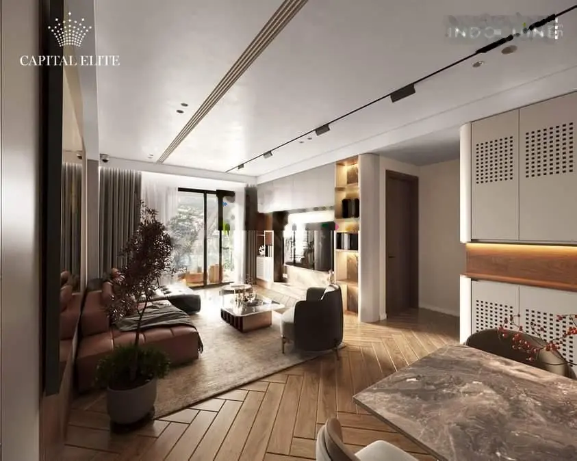 Em Huy PKD chủ đầu tư bán gấp căn hộ 3PN2VS rộng đẹp nhất tại Capital Elite dự án 5 sao đẳng cấp