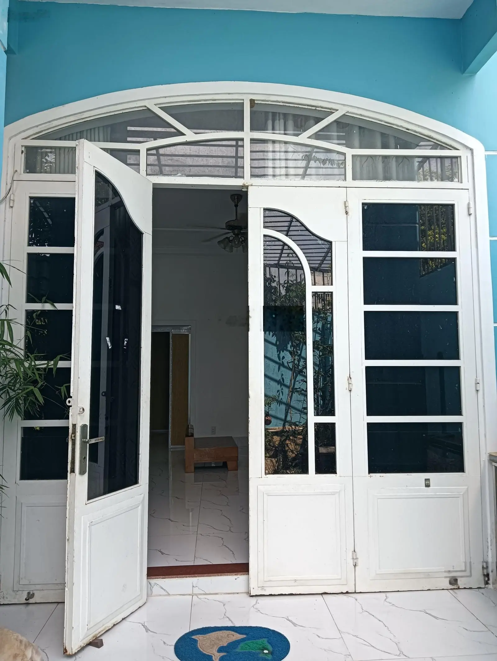 Bán Nhà riêng 1 trệt 1 lầu, tại hẻm 1902 Lê Văn Lương, 171m2, PT. PK 4PN, 4WC, mặt tiền rộng 7m