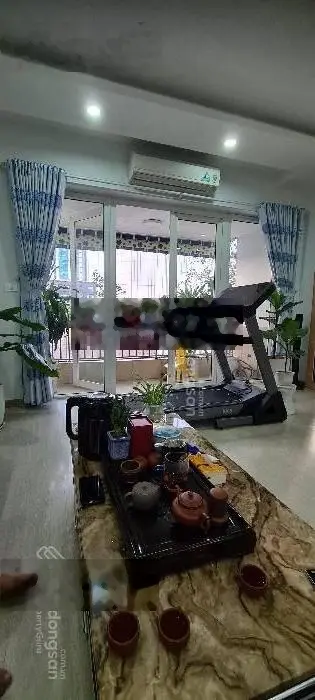Siêu phẩm hiếm chân chung cư kinh doanh đỉnh 90m2, 5 tầng, mặt tiền 5m ô chờ thang máy chỉ 25 tỷ