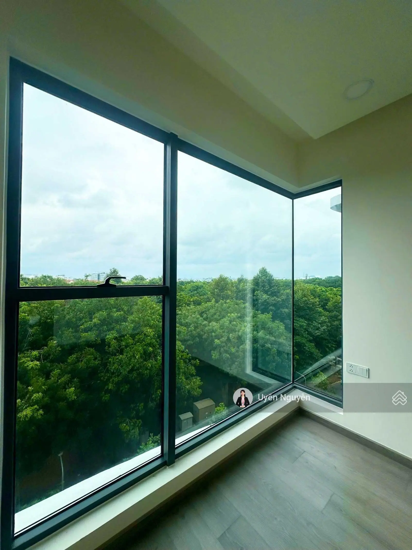 (Giá gốc CĐT) - Diamond Centery 3PN 121m2 - Ân hạn gốc lãi 36 tháng - chiết khấu tới 18%