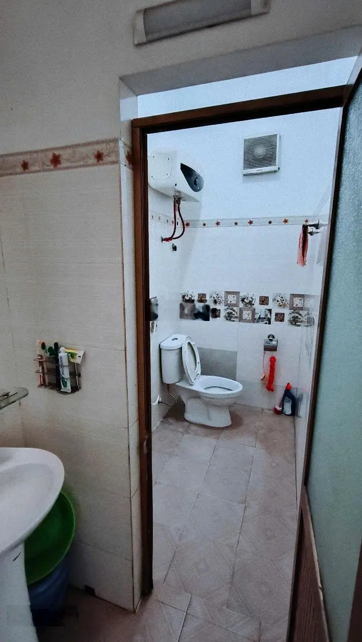 Bán căn nhà 2 tầng dân xây 50m khu tái định cư Xi Măng, Sở Dầu, Hồng Bàng giá 3,65 tỷ Lh 0977942670