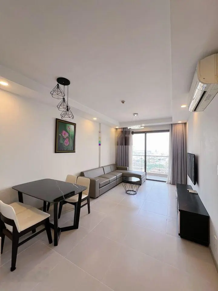 Chính Chủ Bán Căn Hộ Lavita Garden Thủ Đức. Giá 1 tỷ 750 - DT 71m2 Sổ Hồng Riêng, Full Nội Thất