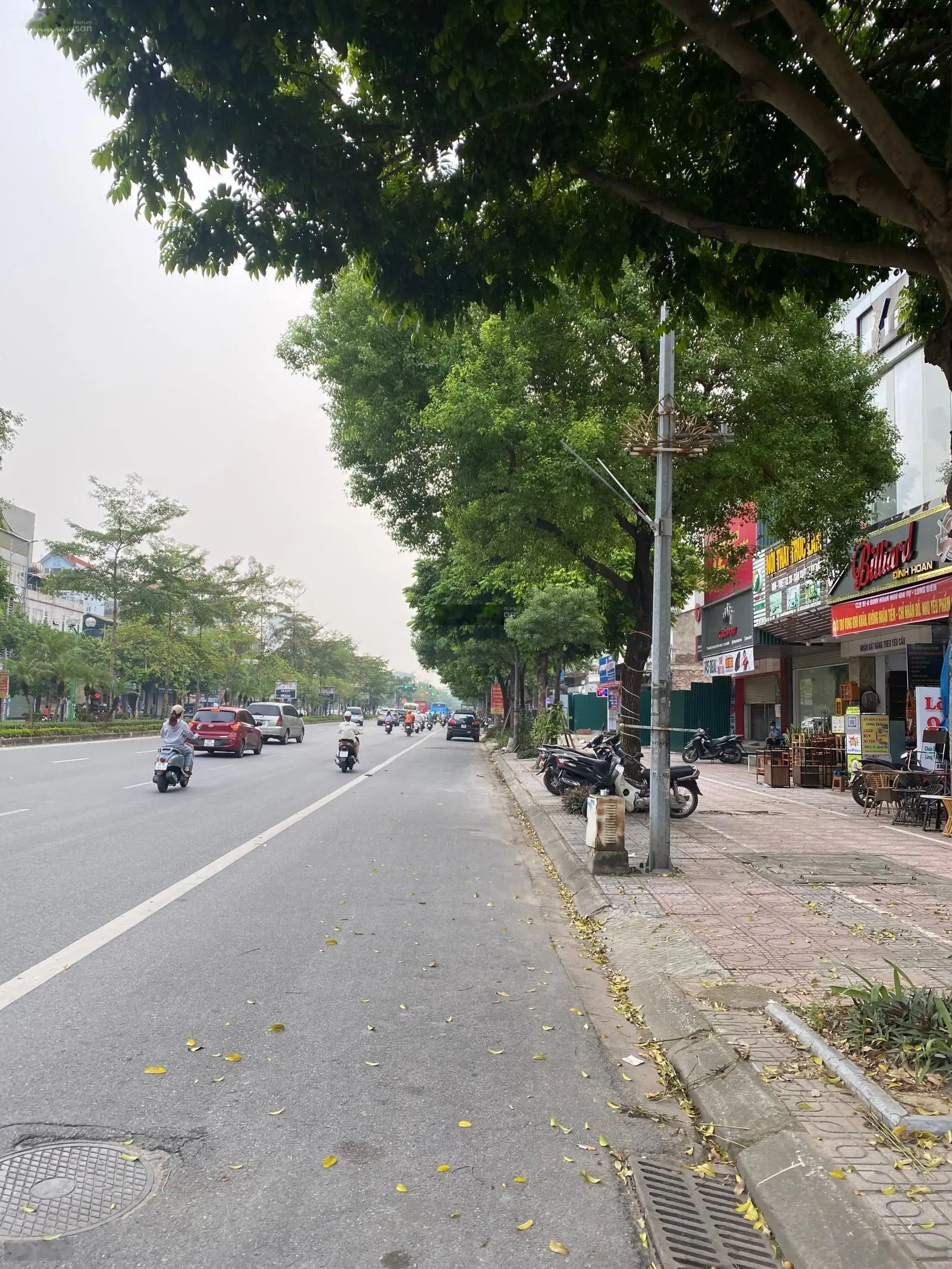 Chính chủ mình cần bán nhà cấp 4 Ngô gia tự, DT 126m , vị trí trung tâm đẹp nhất phố, kinh doanh
