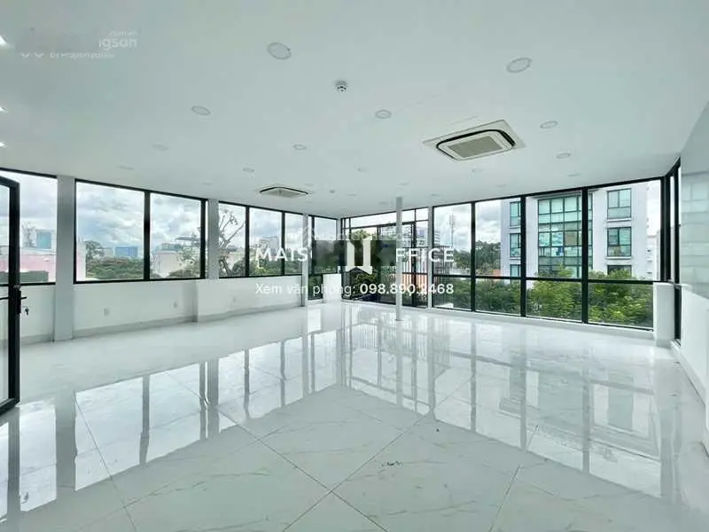Bán building rẻ nhất Q.10, MT 668 Sư Vạn Hạnh, DT 8.4 x 20m, CN 160m2, hầm + 6T, HĐT 275tr - 55 tỷ