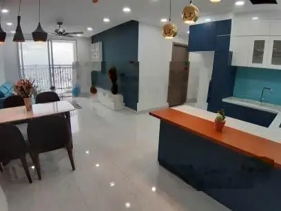 Cần bán căn hộ Tân Hương Tower, Q. Tân Phú, 86m2, 2 PN + 2WC. Giá 1.98 tỷ. LH: 0938,993,973