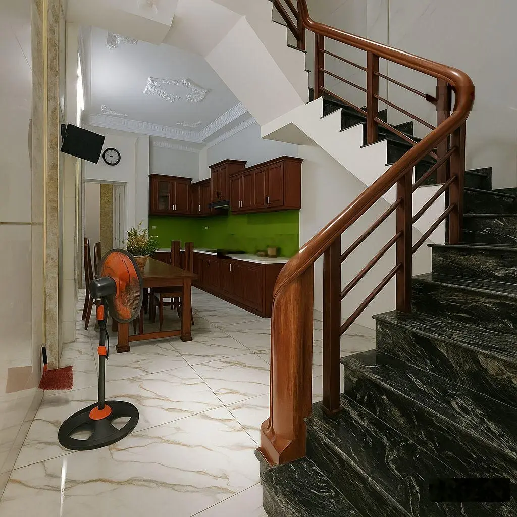 Siêu cực hiếm ngang 12m - 248,2m2 - nhà 4 tầng + xưởng sản xuất hồ bơi sân thượng - 10PN - 10 WC