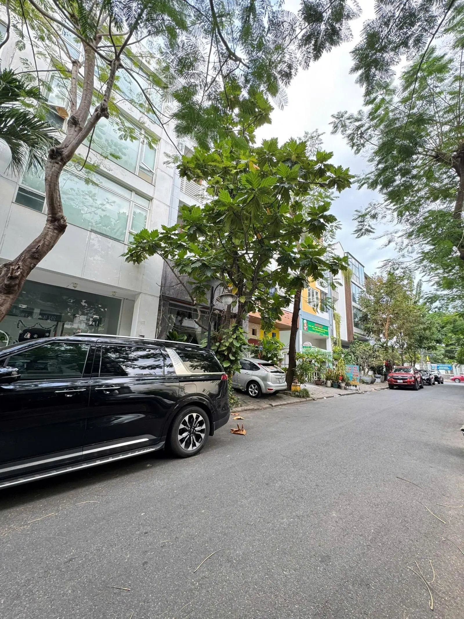 Bán nhà phố Hưng Gia Phú Mỹ Hưng Quận 7