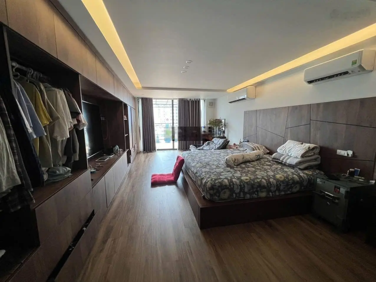 Hot! Giáp Hồ Tây - Lạc Long Quân 100m2 - 6T thang máy - gara ô tô - kinh doanh - nhà mới. Giá 22tỷ