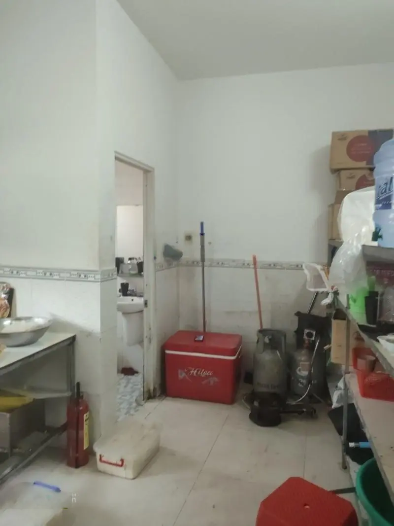 Bán nhà mặt tiền Đặng Văn Bi, Trường Thọ, Thủ Đức, 115m2, giá 25 tỷ