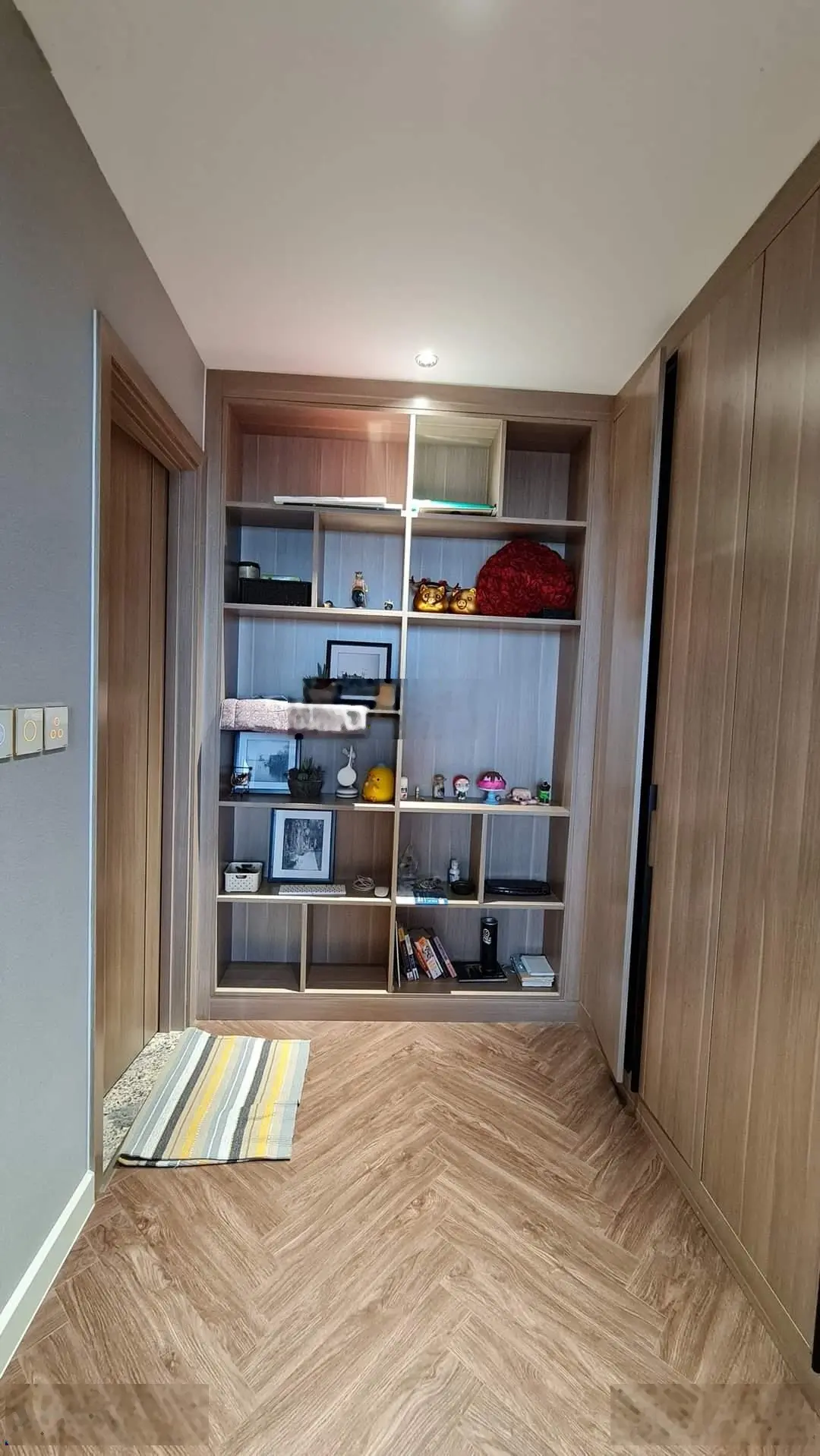 Bán că Duplex chung cư Lancaster Núi Trúc diện tích 600m2